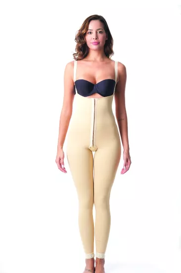 GÖĞÜS ALTI AYAK BİLEGİ