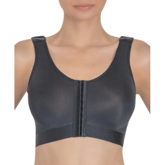 Bodyflex Liposuction Sütyeni Kopçalı – BL620 | Postoperatif Estetik Cerrahi Sütyeni