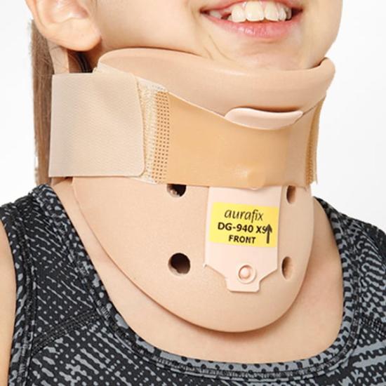 Philadelphia Boyunluk ( Çocuk)- Çocuk   Boyun Korsesi