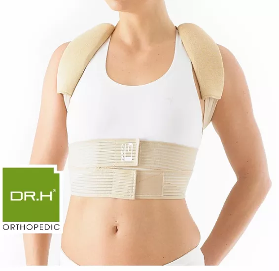 POSTURFIX POSTUREX KORSE