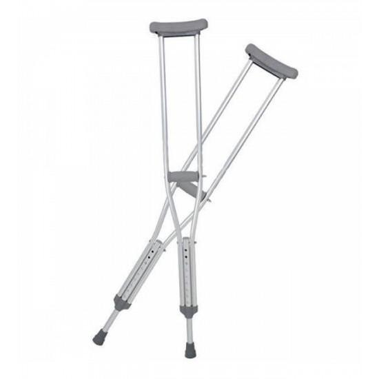 Koltuk Değneği | Ortopedik Destek ve Güvenli Yürüyüş Yardımcısı