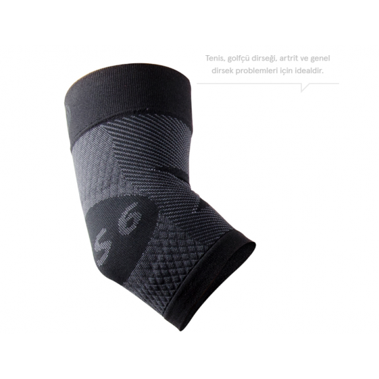 Footbalance ES6 Dirsek Ortezi