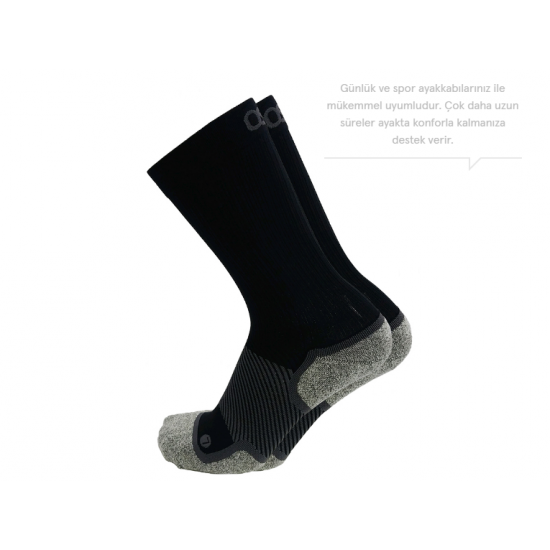 Footbalance-Diyabet Çorap