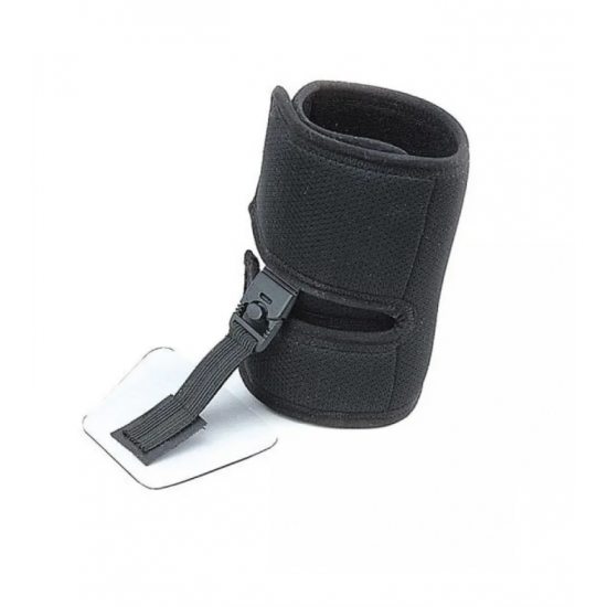 Düşük Ayak Bilekliği | Össür Foot-Up Dorsal Fleksiyon | Dorsal Fleksiyon Destekli Hafif Ortezi