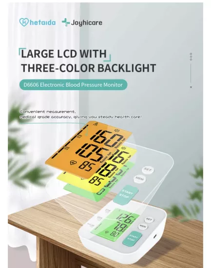 Tansiyon Aleti / dijital tansiyon aleti