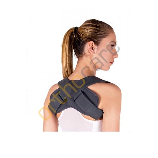 Omuz- 1330 Orthocare Clavicare Klavikula Bandajı
