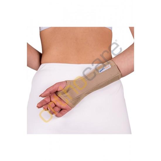 El & El Bilek Ateli -Orthocare 4515 Manucare Comfort