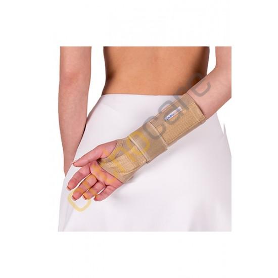 El & El Bilek Ateli-4545 Orthocare Manucare Comfort Stable