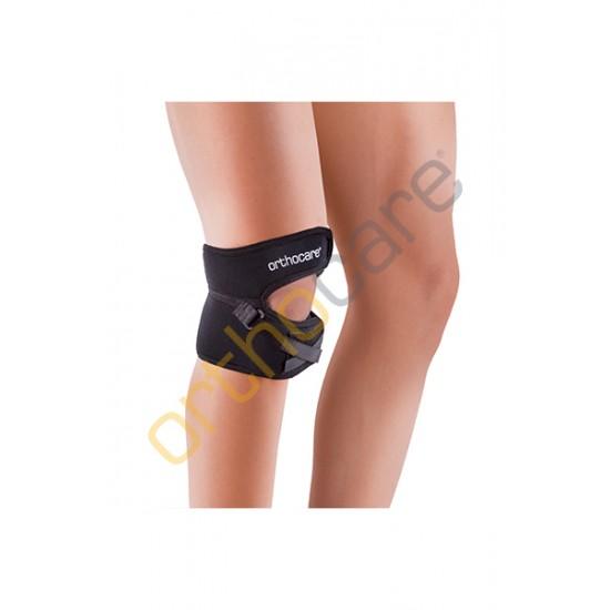 6157 Orthocare Genucare Knee Jumper