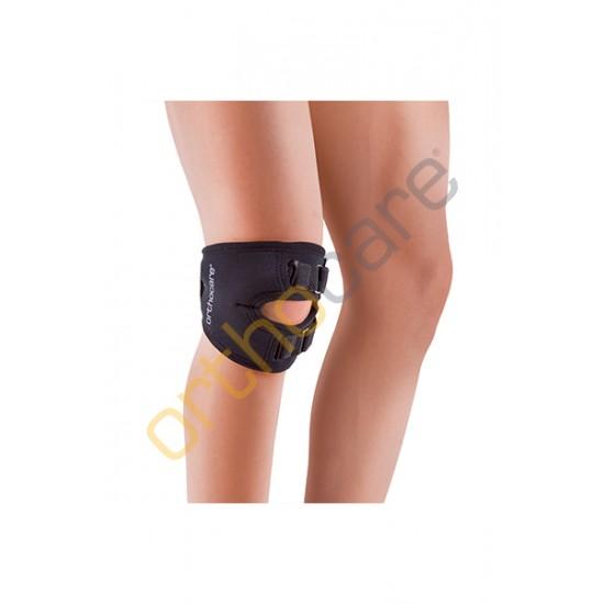 6158 Orthocare Genucare Luxa