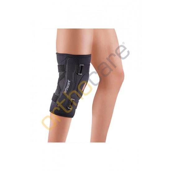 6160 Orthocare Genucare Hyperx