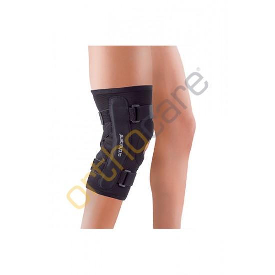 6760 Orthocare Genucare Air-X Hyperx