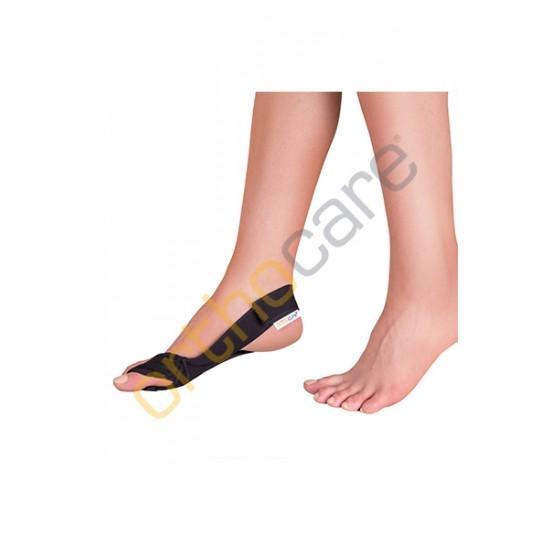 Halluks Valgus ortezi | Başparmak Çıkıntısı (Bunion) İçin Ortopedik Destek