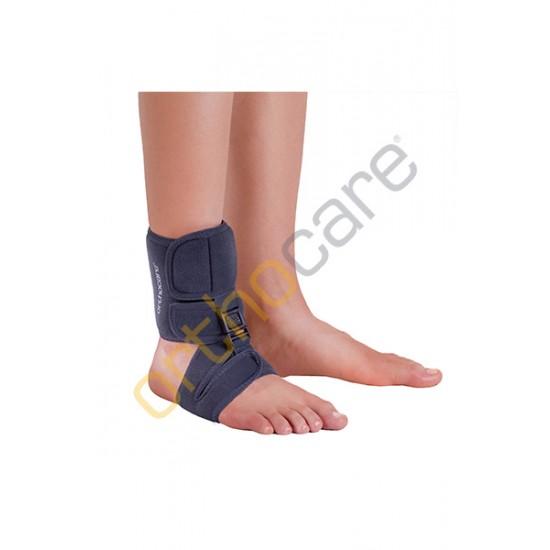 Orthocare 7210 Düşük Ayak Ortezi