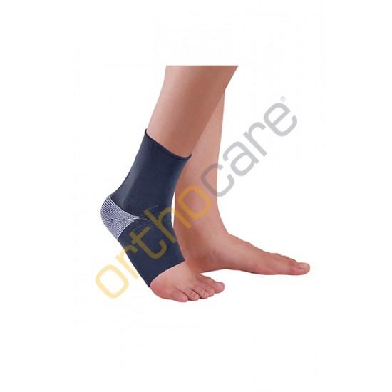 Ayak Bileği Ortezi ve Stabilizasyon Desteği | Ortopedik Market