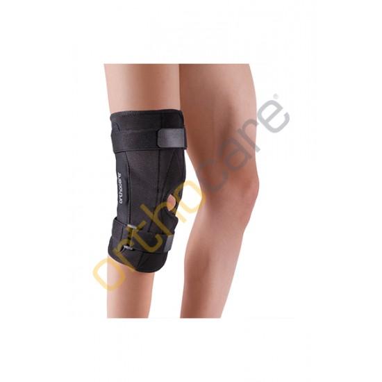 6755 Orthocare Genucare Air-X Open