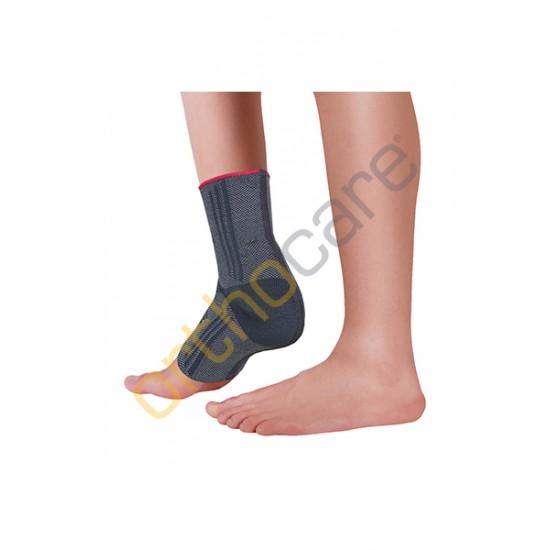Orthocare 7920 Achicare Comfort Ayak Bilek Ortezi | Stabil Destek