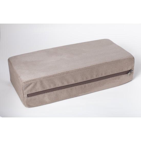 DR.H Skolyoz Diktörtgen Egzersiz Yastığı- Skolyoz egzersiz pozisyonlama