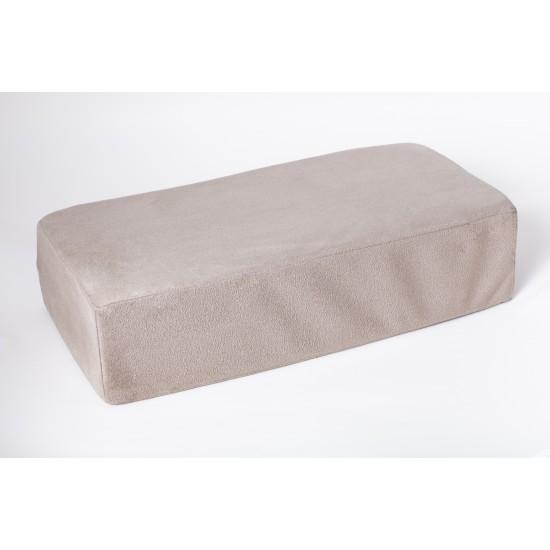 DR.H Skolyoz Diktörtgen Egzersiz Yastığı- Skolyoz egzersiz pozisyonlama