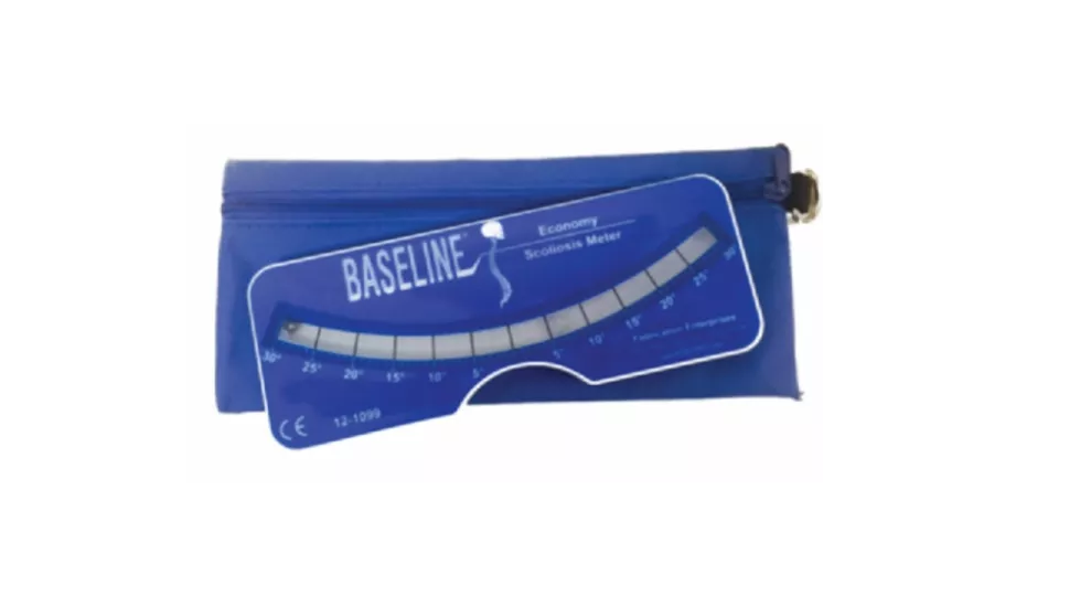 Skolyometre Baseline