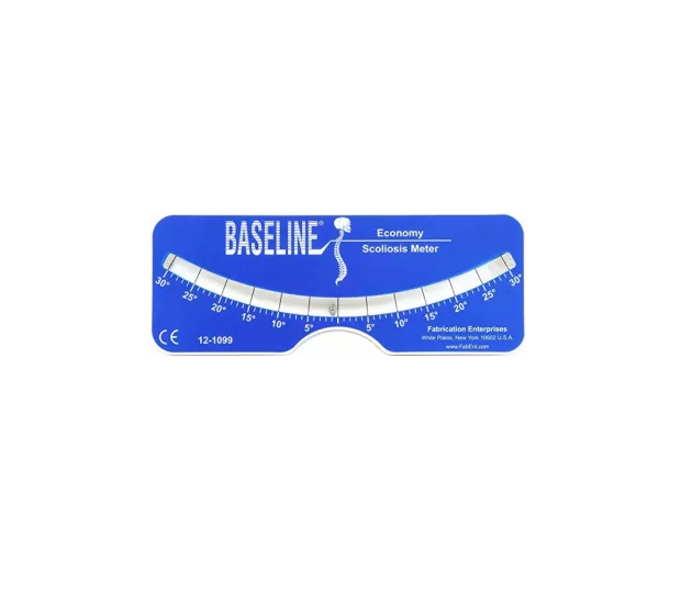 Skolyometre Baseline