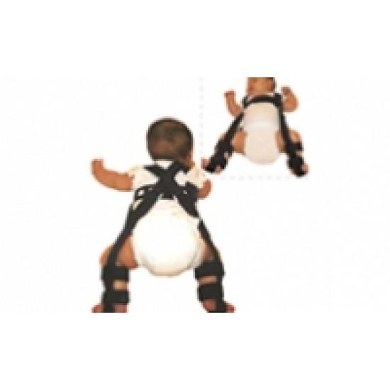 5010 Orthocare Pavlic Harness Ida