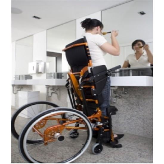 Manuel Sürüş Ve Manuel Kalkış Sistemi