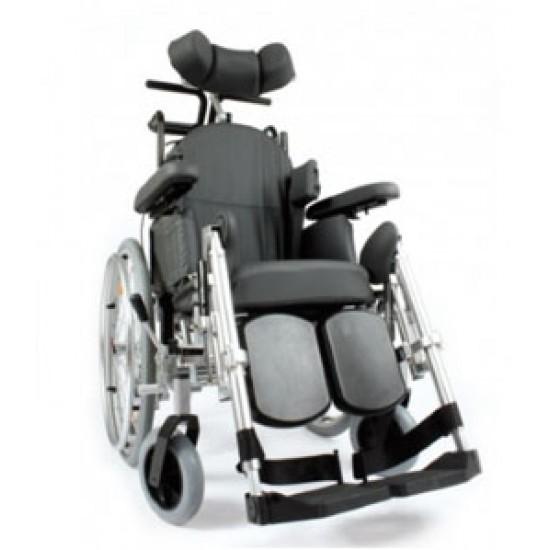 Multıfonksiyonel Manuel Tekerlekli Sandalyeler