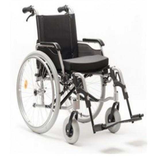 Aluminyum Ekonomik Tekerlekli Sandalye
