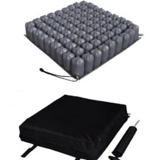 Sinaps Hava Dolaşımlı Tekerlekli Sandalye Minderi