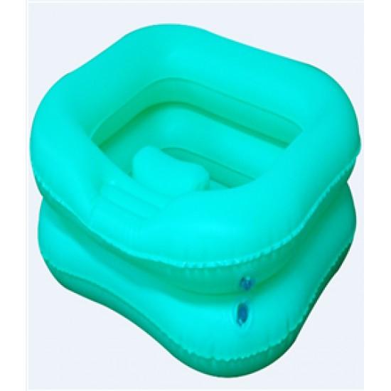 Saç Yıkama Seti / Havuzu