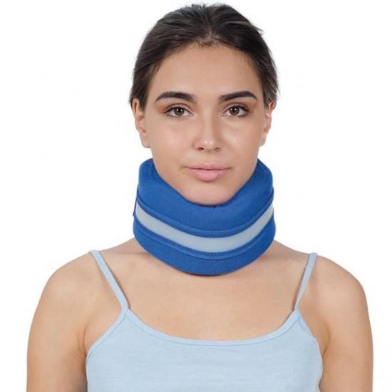 Boyun Korsesi- Sünger Boyunluk (Extra Destekli)