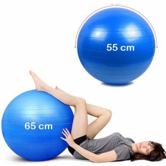 PİLATES TOPU TOGU PROFESYONEL