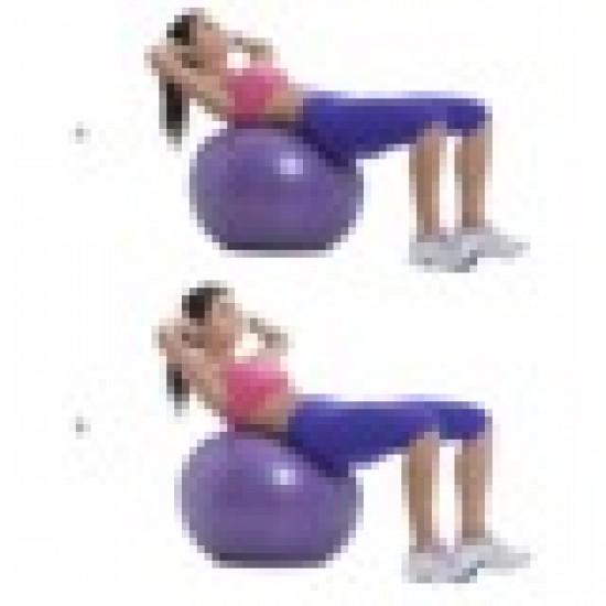 PİLATES TOPU TOGU PROFESYONEL