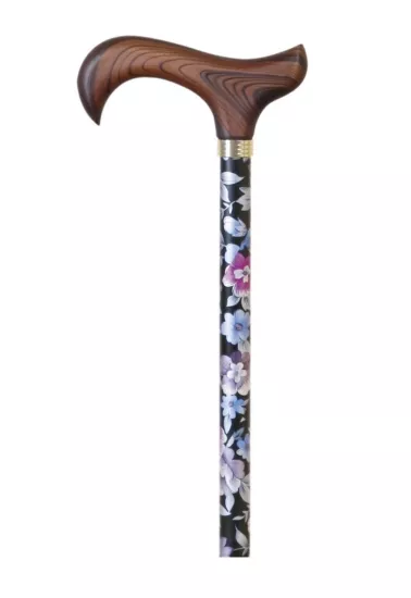 Baston | Denge ve Yürüme Desteği İçin Ortopedik Yardımcı