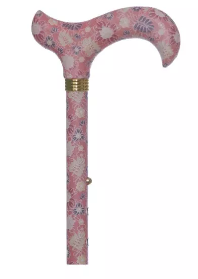 İspanyol Garcia Yumuşak Tutma Manşetli Baston