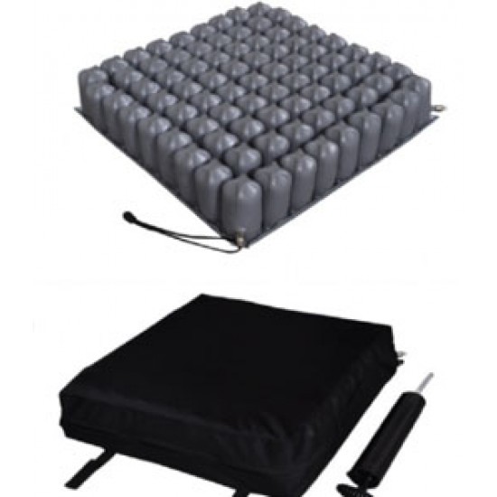 Sinaps Hava Dolaşımlı Tekerlekli Sandalye Minderi